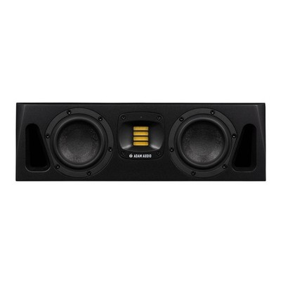 ADAM Audio A44H Powered Two Way Midfield Studio Monitor