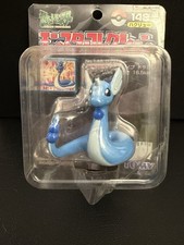 New Unopened Takara Tomy Pokemon Moncolle Monster Collection Dragonair #148 JP