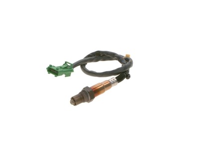 BOSCH Lambdasonde  u.a. für CITROËN, DS, PEUGEOT