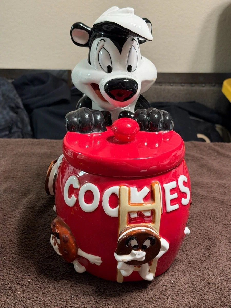 Looney Tunes Jar for sale | eBay