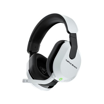 Turtle Beach Stealth 600 Gen3 Kabelloses Gaming-Headset Weiß 50mm Bluetooth 80h
