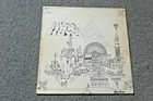 Pink Floyd – Relics. Vinyl LP (1971)