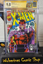 The Uncanny Guide to X-Men Collectibles 19