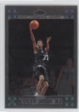 Click to enlarge Corey Brewer