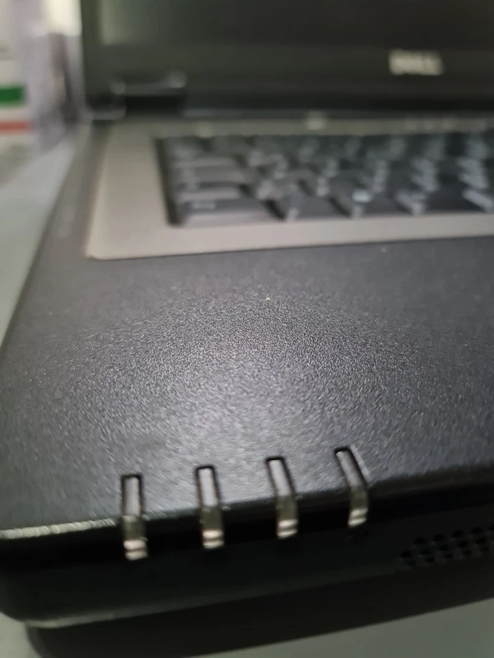 Dell Inspiron 1300 Personal Computer - UNTESTED SPARES OR REPAIR - Image 3 of 4