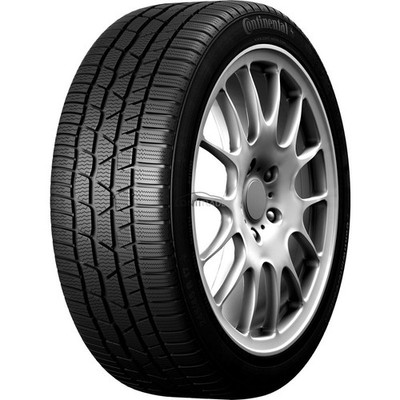 1 x CONTINENTAL 195/65R16*H TL TS830P 92H *-Schneverdingen-DOT aus 2021