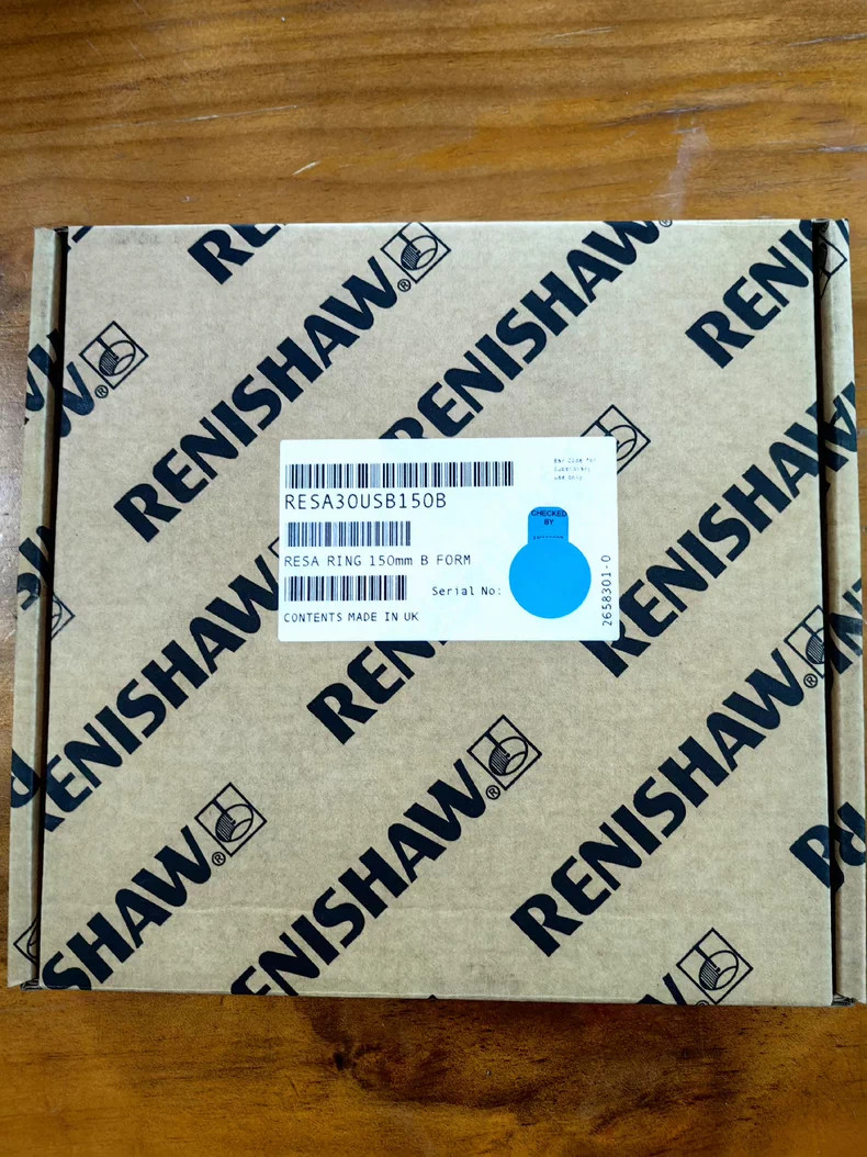 Renishaw-RESA RING 150MM A FORM，RESA30USA150B DHL/Fedex