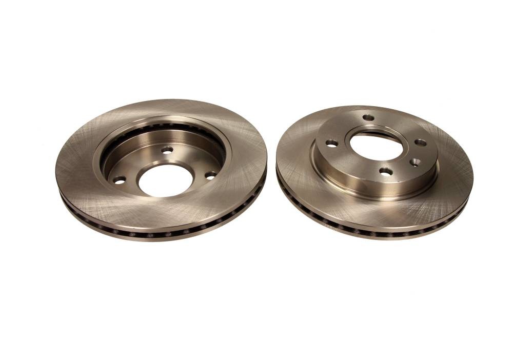 Disque de frein Ford Escort pour restaurer le freinage d'origine de votre auto