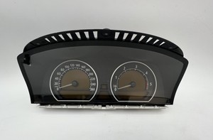 Tachometer BMW 7er (E65, E66) 6935454 Kombiinstrument Tacho 740d M67