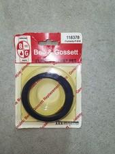 Bell & Gossett 118378 Flange Gasket Set (2", 60 AA, 60 A, MF 60, PL-75, PL-130)
