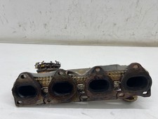 Mercedes-Benz E W213 2017 Diesel Auspuffkrümmer Abgaskrümmer A6541400309