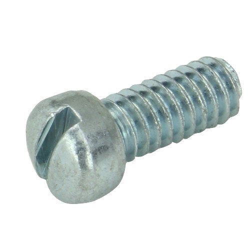 John Deere 21H973 Cylindrical Head Screw, 0.164" X 3/8"