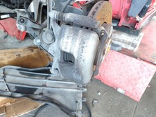 5WA615123 BREMSZANGE VORN LINKS / 207058 FÜR AUDI A3 SPORTBACK 8YA, 8YF 35 TDI