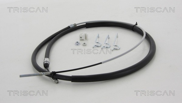 Triscan Bremsseil Seilzug Feststellbremse 8140 11146 FüR BMW E39 5Er Touring 520-image