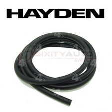 Hayden Engine Oil Cooler Hose Assembly for 1993-2015 Subaru Impreza - Belts rs