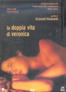La doppia vita di Veronica von CECCHI GORI E.E. HOME... | DVD | Zustand sehr gut