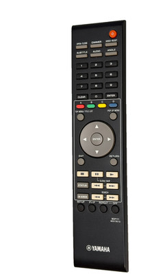   Originale Fernbedienung  Yamaha BDP 111    WS01790EU für Blu-Ray Player