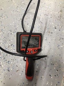 Milwaukee 2319-20 -Inspector 4’ Inspection Camera