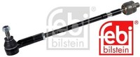 Febi Bilstein 180913 Spurstange Komplett Lenkstange FüR Skoda FüR VW