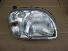Scheinwerfer Frontscheinwerfer Valeo rechts Nissan Micra K11