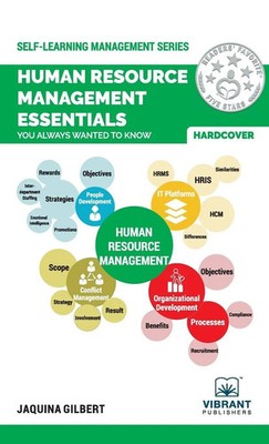 Human Resource Management Essentials You Always Wanted To Know | Gilbert (u. a.)
