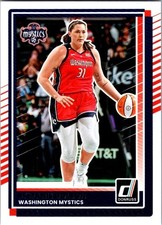 STEFANIE DOLSON-2025 Panini DONRUSS WNBA CARD PLAYER SETS (FanPacks)