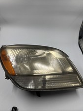 Chevrolet Orlando Right Passenger Halogen Headlight 2012 2013 2014 Oem Chevrolet Orlando Right Passenger Halogen Headlight 2012 2013 2014 Oem