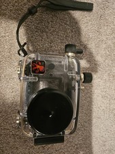 Ikelite 6280.33Underwater Housing for Nikon COOLPIX L29 L31