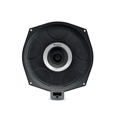 Subwoofer Basslautsprecher Focal f�r BMW 2er F46 G42 U06 M2 F87 G87 unter Sitz
