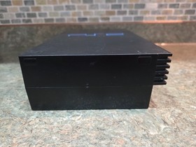 PS2 PlayStation 2 Console Only (Tested Works)