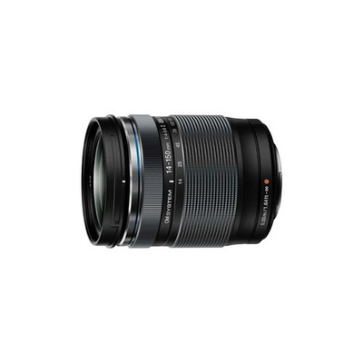 Reconditioned OM SYSTEM M. Zuiko Digital ED 14-150mm F4.0-5.6 II Lens