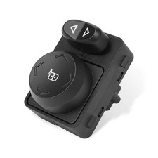 920-051 Power Mirror Switch Front Driver Side Compatible with Chevy Traverse 200