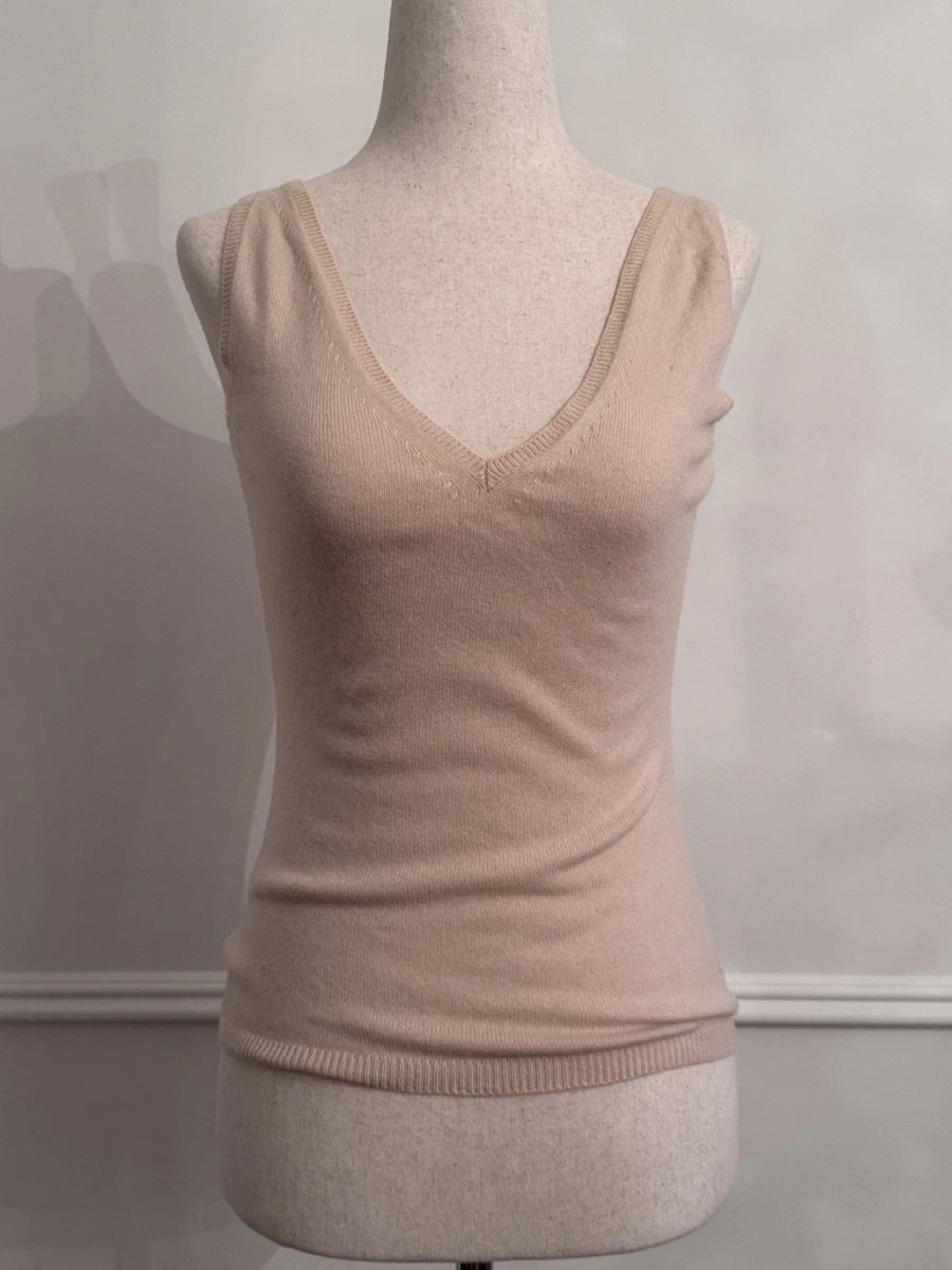 PRADA Solid Tank Tops for Women for sale | eBay