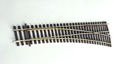 Tillig H0 Elite Code 83 EW1-Weiche 85341, rec...