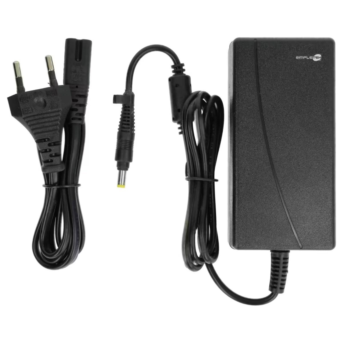 CoreParts Power Adapter for HP Scanner (MBA1306) (36 W), Notebook Netzteil, Schwarz - Bild 6