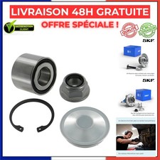 Roulement de roue Renault CLIO