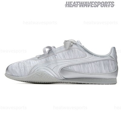 PUMA Bella V2 Low top Casual Shoes Unisex Willow 406796-03 Men New Sizes