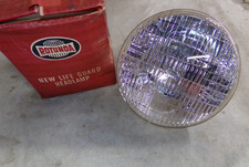 Headlamp Bulb Ford Rotunda 196568 Mustang 196668 Bronco 196068 Falcon Nos