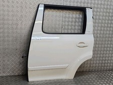 Porte arrière et accessoires Skoda YETI