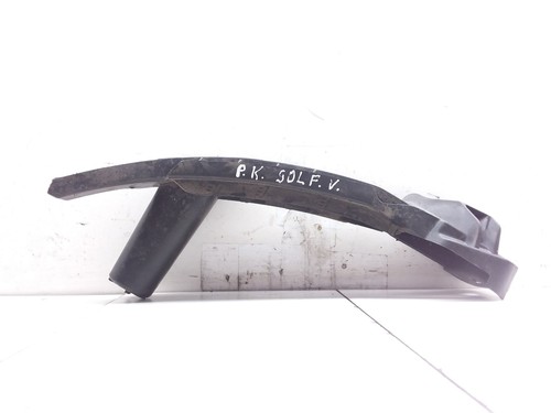 VW GOLF V Halterung Stoßstange Stoßfänger vorne links 1K0807889A 1.6 31518373