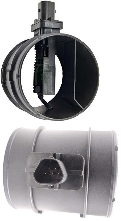 Débitmètre de masse d'air Saab 9-5 et Opel Astra J avec capteur MAF 5 broches pour moteur essence