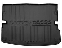 Kofferraumwanne FüR Audi Q7 4L 2005-2015 Laderaumwanne Kofferraummatte Wanne