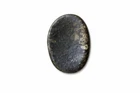Nuummite Worry Stone Thumb Stone Healing Reiki Feng Shui Crystal Gift Wellness