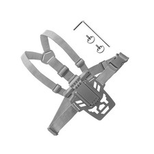 Waist Support Mount Set Drone Remote Controller Fixed Strap for For DJI RC 2/1 w
