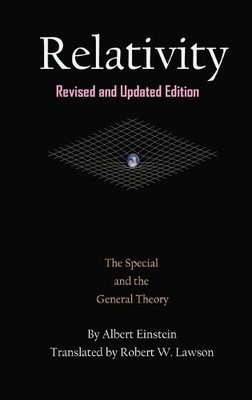 Albert Einstein Relativity (Gebundene Ausgabe)