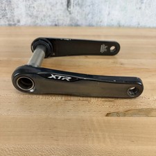Shimano XTR FC-M9125 170mm Alloy Mountain Bike Crank Arm Assembly
