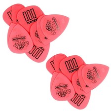 Dunlop Guitar Picks Tortex III 24 Picks .50mm 462P.50