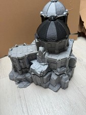 Herr der Ringe Tabletop Dwarfen  Skyport   MESBG Fantasy Gelände 28mm