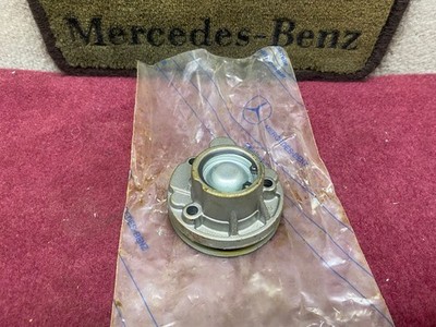 Mercedes Benz Oil Pump A1262700497 NOS | eBay