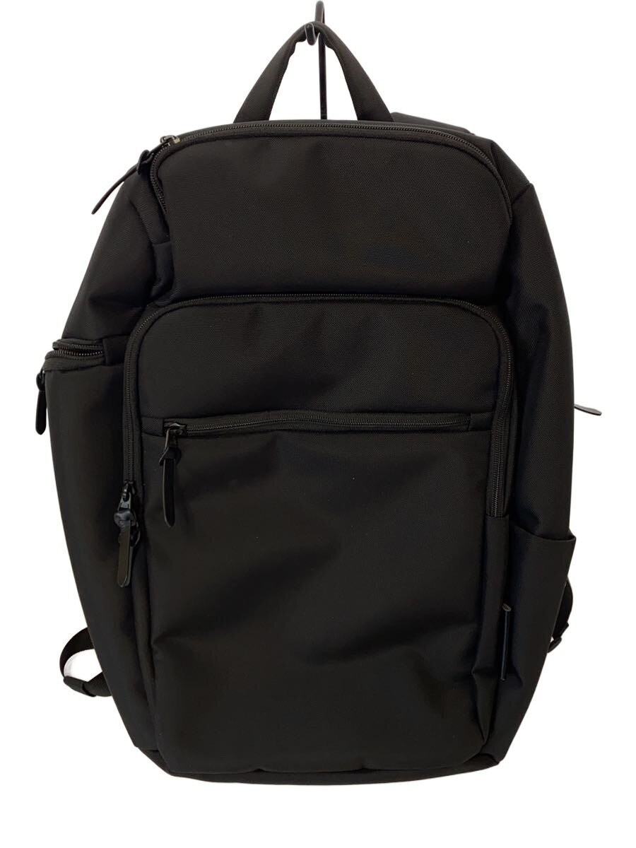 Other Brands ATLA Backpack -- BLK Solid from Japan - image 2
